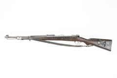German K98 8mm M937A (Portuguese Contract) Rifle - 6