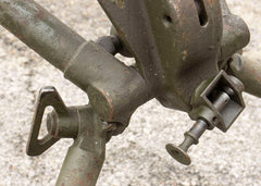 Czech ZB37 OD Green Tripod