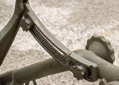 Czech ZB37 OD Green Tripod