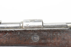 German K98 8mm M937A (Portuguese Contract) Rifle - 6