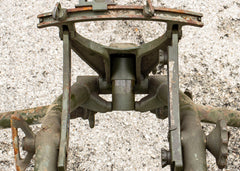 Czech ZB37 OD Green Tripod