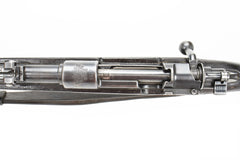 German K98 8mm M937A (Portuguese Contract) Rifle - 6