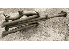Czech ZB37 OD Green Tripod