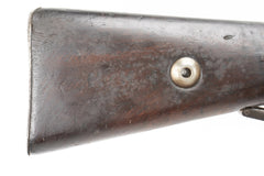 German K98 8mm M937A (Portuguese Contract) Rifle - 6