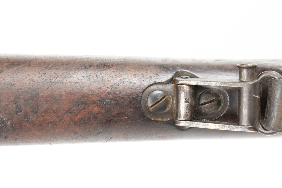 German K98 8mm M937A (Portuguese Contract) Rifle - 6