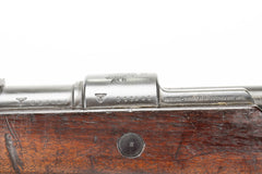 German K98 8mm M937A (Portuguese Contract) Rifle  - 1