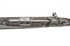 German K98 8mm M937A (Portuguese Contract) Rifle  - 1
