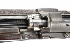 German K98 8mm M937A (Portuguese Contract) Rifle  - 1