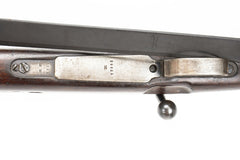 German K98 8mm M937A (Portuguese Contract) Rifle  - 1