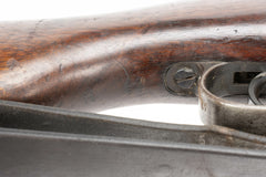 German K98 8mm M937A (Portuguese Contract) Rifle  - 1