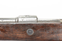 German K98 8mm M937A (Portuguese Contract) Rifle - Dealer's Choice - All Matching and Matching Stock