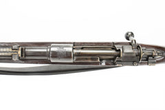 German K98 8mm M937A (Portuguese Contract) Rifle - Dealer's Choice - All Matching and Matching Stock