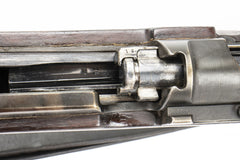 German K98 8mm M937A (Portuguese Contract) Rifle - Dealer's Choice - All Matching and Matching Stock