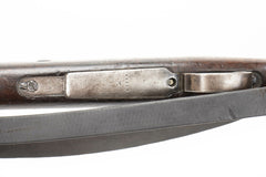 German K98 8mm M937A (Portuguese Contract) Rifle - Dealer's Choice - All Matching and Matching Stock