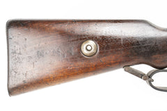 German K98 8mm M937A (Portuguese Contract) Rifle - Dealer's Choice - All Matching and Matching Stock