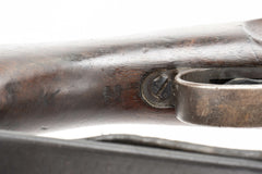 German K98 8mm M937A (Portuguese Contract) Rifle - Dealer's Choice - All Matching and Matching Stock