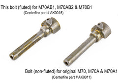 Yugo M70 Factory Original Bolt - Surplus New Old Stock