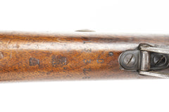 German K98 8mm M937A (Portuguese Contract) Rifle - Dealer's Choice - All Matching and Matching Stock
