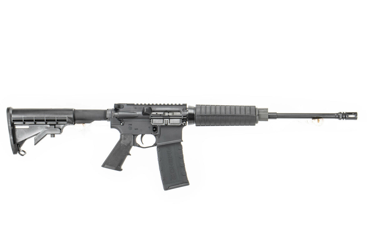 Del-Ton AR-15 Echo 316L 5.56x45mm / .223 Rem - Optic Ready Semi-Auto Rifle