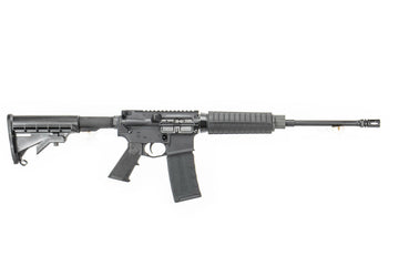 Del-Ton AR-15 Echo 316L 5.56x45mm / .223 Rem - Optic Ready Semi-Auto Rifle