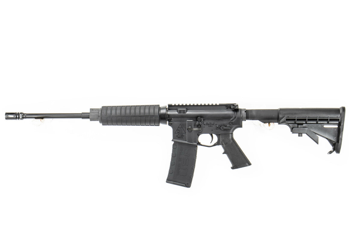 Del-Ton AR-15 Echo 316L 5.56x45mm / .223 Rem - Optic Ready Semi-Auto Rifle