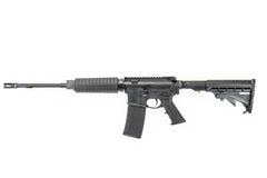 Del-Ton AR-15 Echo 316L 5.56x45mm / .223 Rem - Optic Ready Semi-Auto Rifle