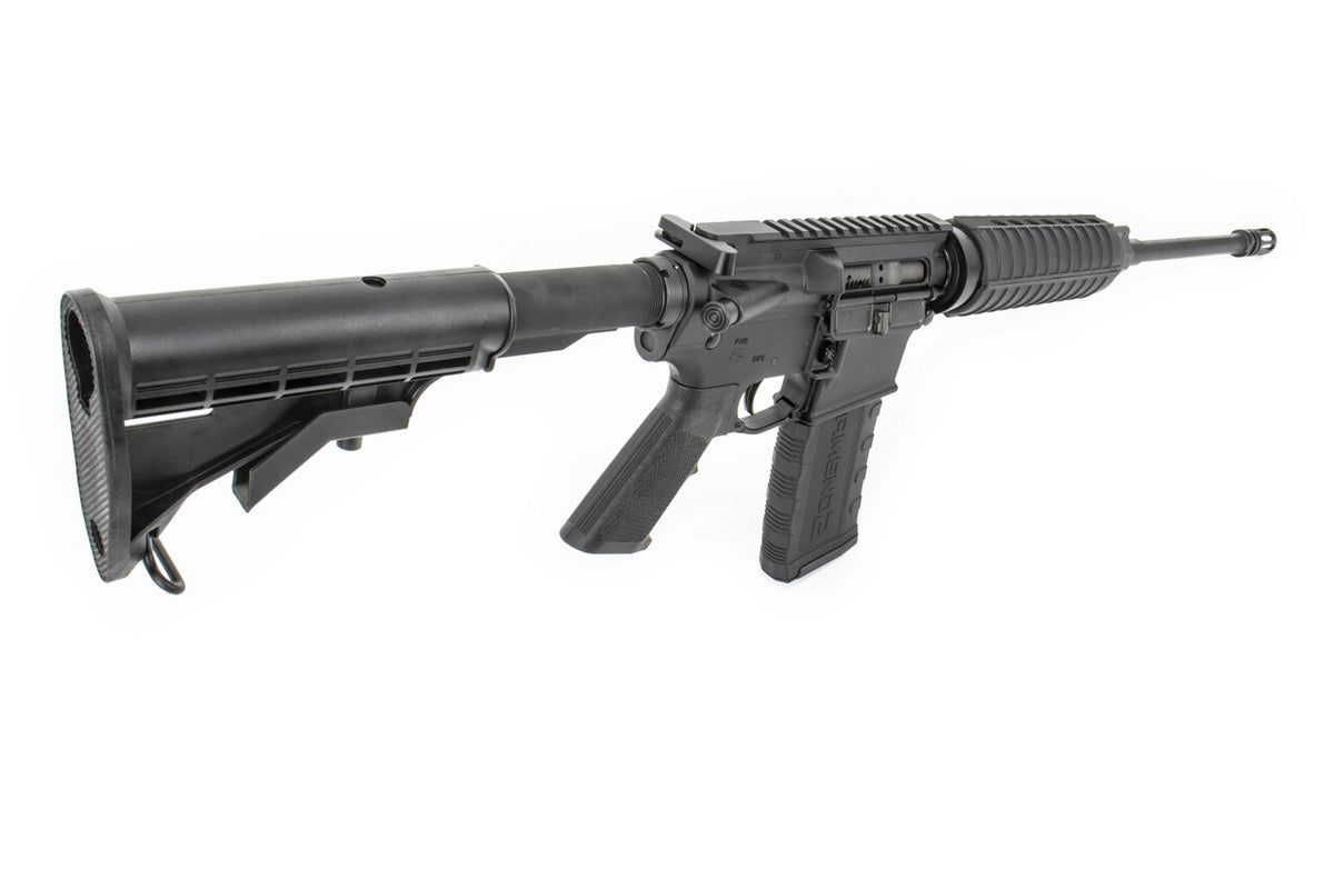 Del-Ton AR-15 Echo 316L 5.56x45mm / .223 Rem - Optic Ready Semi-Auto Rifle