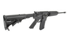 Del-Ton AR-15 Echo 316L 5.56x45mm / .223 Rem - Optic Ready Semi-Auto Rifle