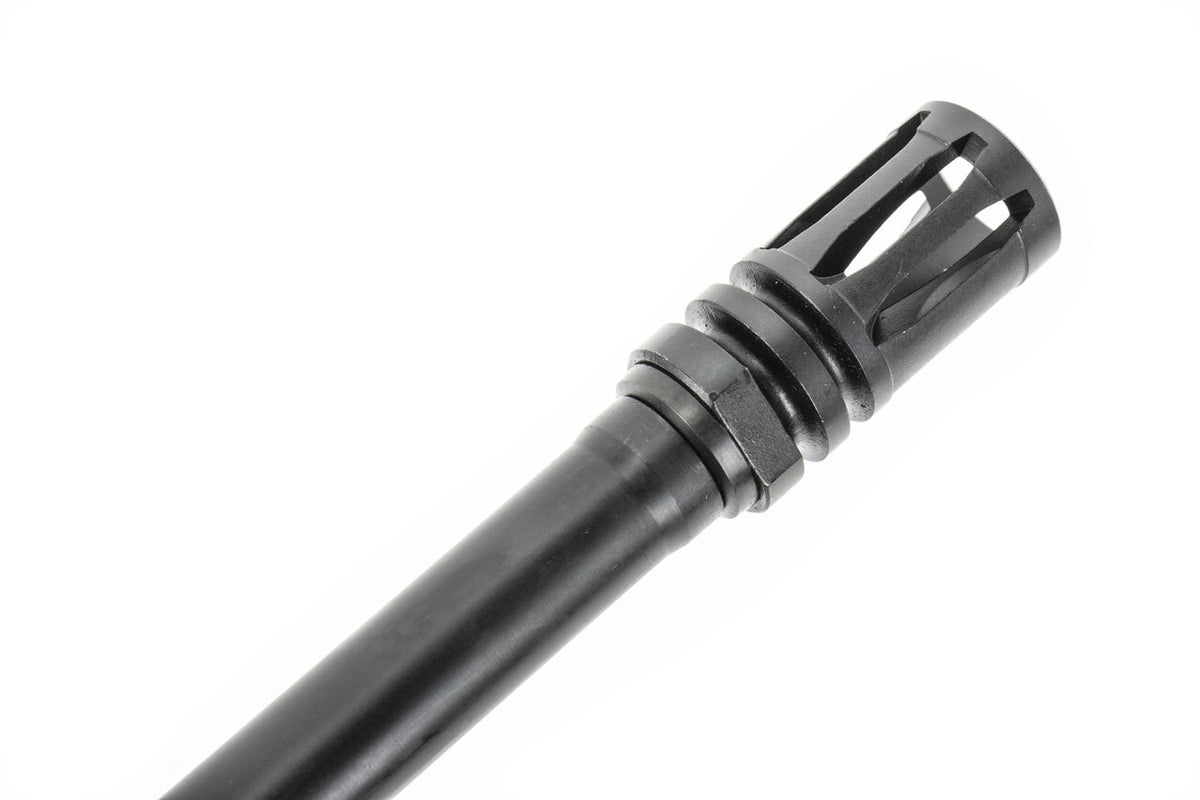 Del-Ton AR-15 Echo 316L 5.56x45mm / .223 Rem - Optic Ready Semi-Auto Rifle