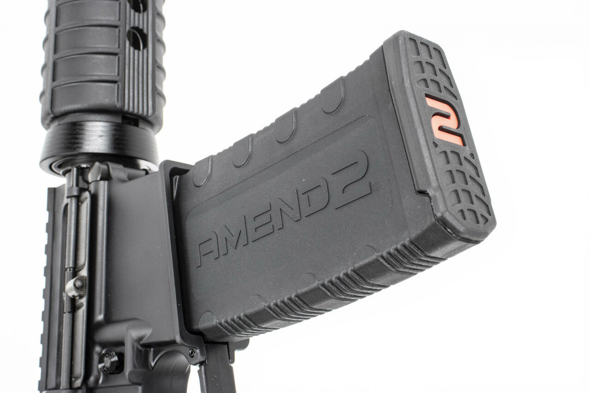 Del-Ton AR-15 Echo 316L 5.56x45mm / .223 Rem - Optic Ready Semi-Auto Rifle