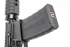 Del-Ton AR-15 Echo 316L 5.56x45mm / .223 Rem - Optic Ready Semi-Auto Rifle