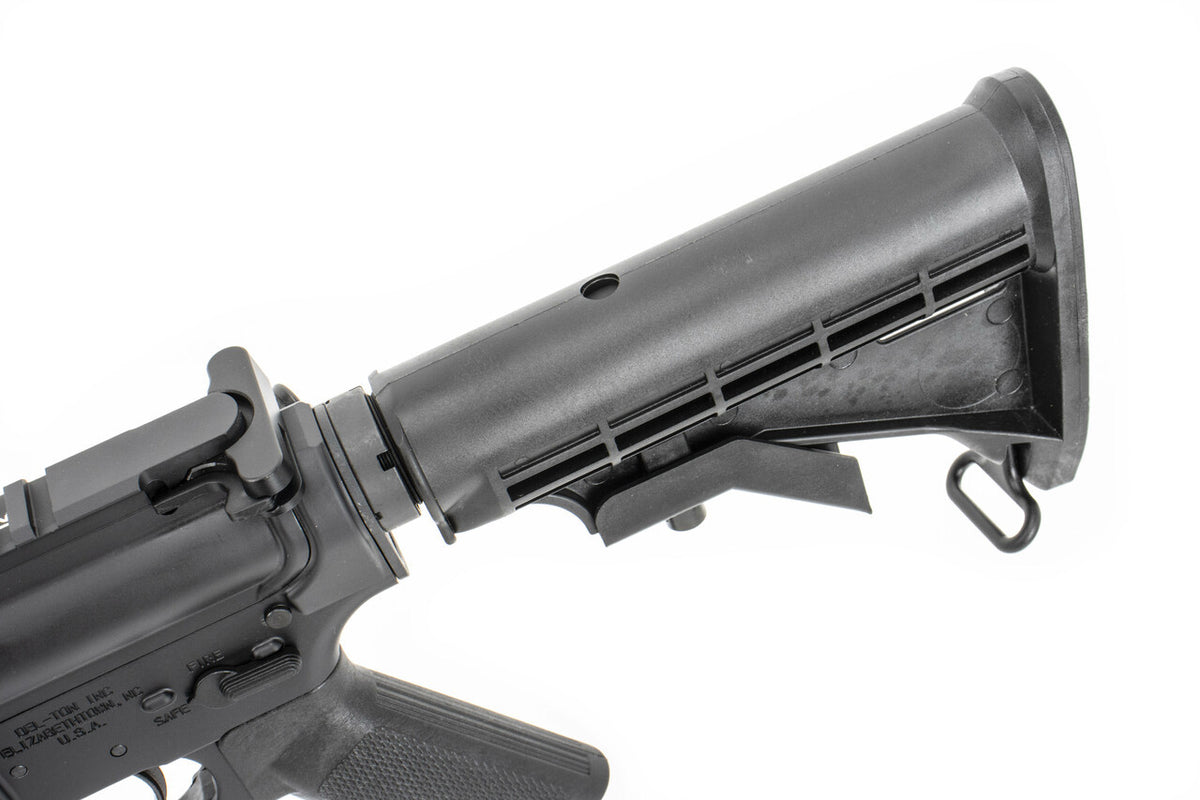 Del-Ton AR-15 Echo 316L 5.56x45mm / .223 Rem - Optic Ready Semi-Auto Rifle