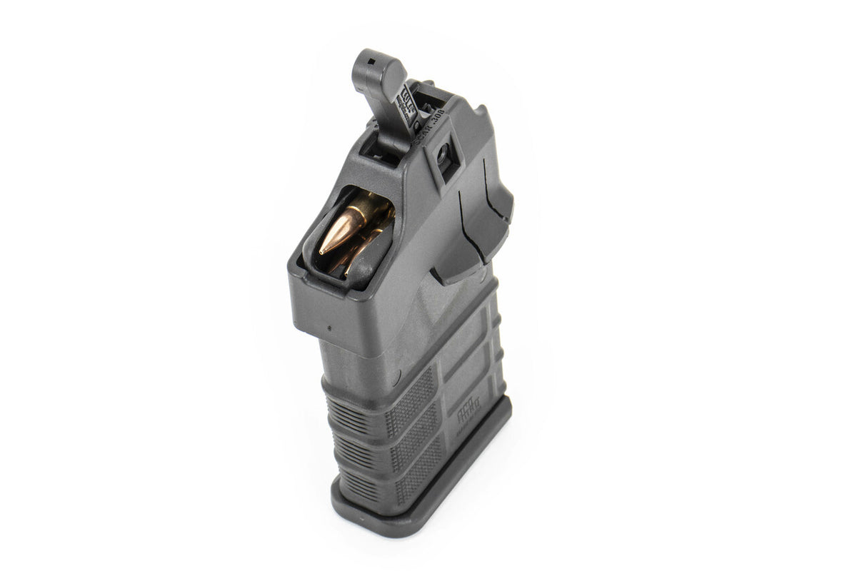 Maglula Loader/Unloader SCAR H, 17 .308 Win, 7.62x51mm NATO - Black