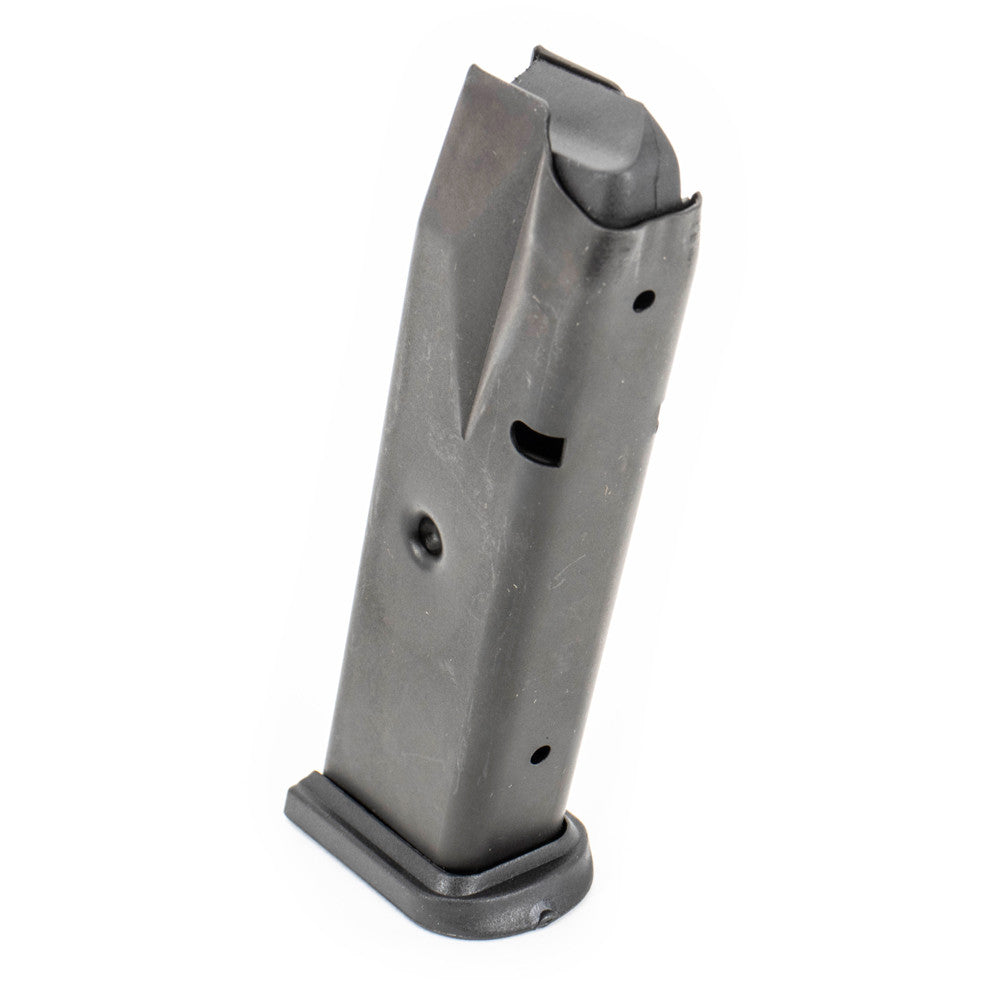 ProMag Canik TP9 9mm 10rd Magazine - Blued Steel Can 01