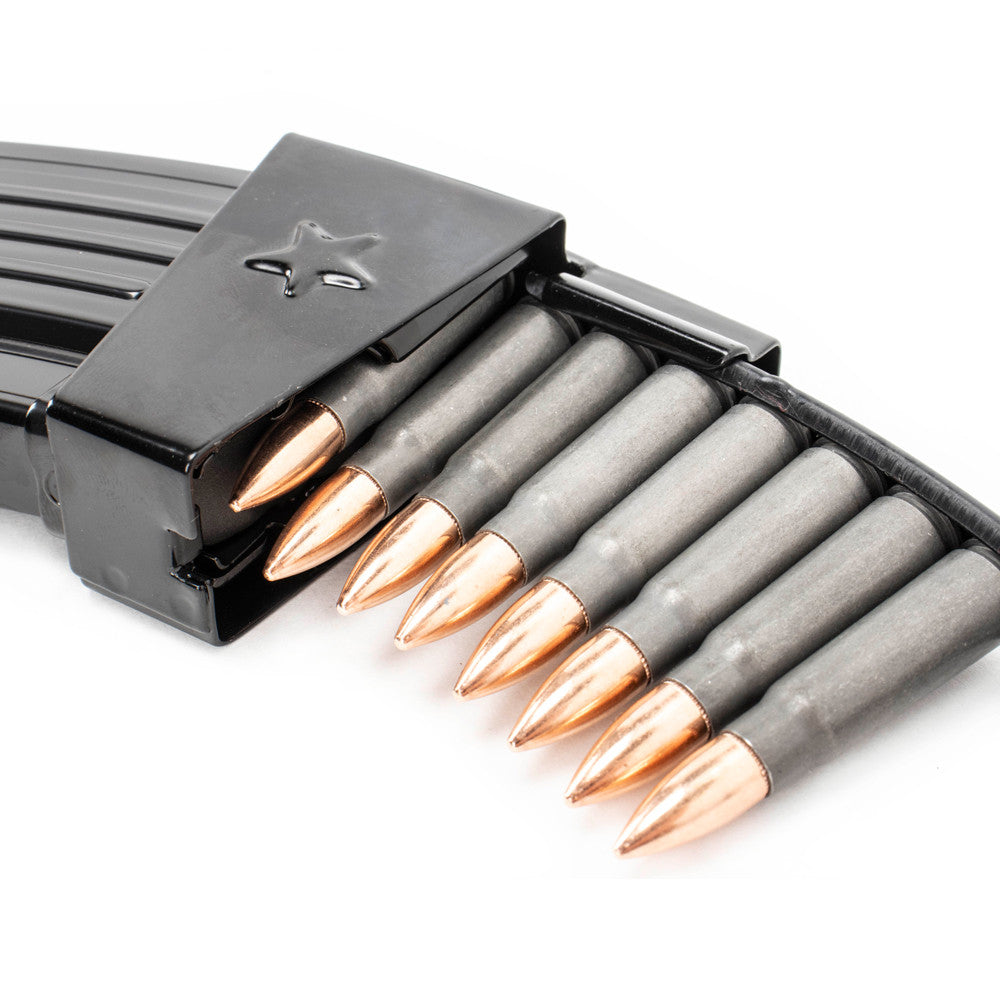 JTM  AK47 Mag Loading Tool - Stripper Clip Guide