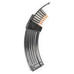 JTM  AK47 Mag Loading Tool - Stripper Clip Guide