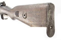 German K98 M937B 8mm Mauser w/ Portuguese Crest - 7