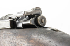 German K98 M937B 8mm Mauser w/ Portuguese Crest - 7