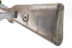 German K98 M937B 8mm Mauser w/ Portuguese Crest - 5