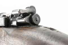 German K98 M937B 8mm Mauser w/ Portuguese Crest - 5