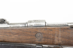 German K98 M937B 8mm Mauser w/ Portuguese Crest - 5