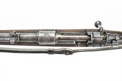 German K98 M937B 8mm Mauser w/ Portuguese Crest - 5