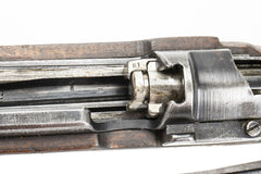 German K98 M937B 8mm Mauser w/ Portuguese Crest - 5