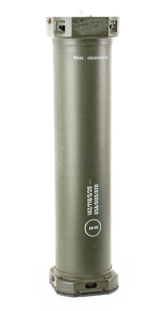 U.S. G.I. 30" Waterproof Storage Tube