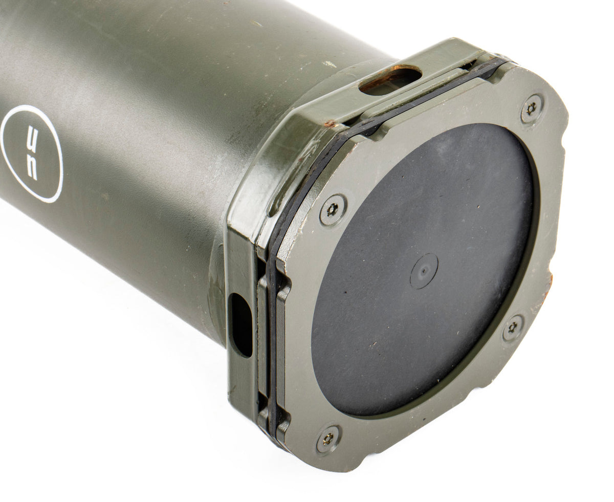 U.S. G.I. 30" Waterproof Storage Tube