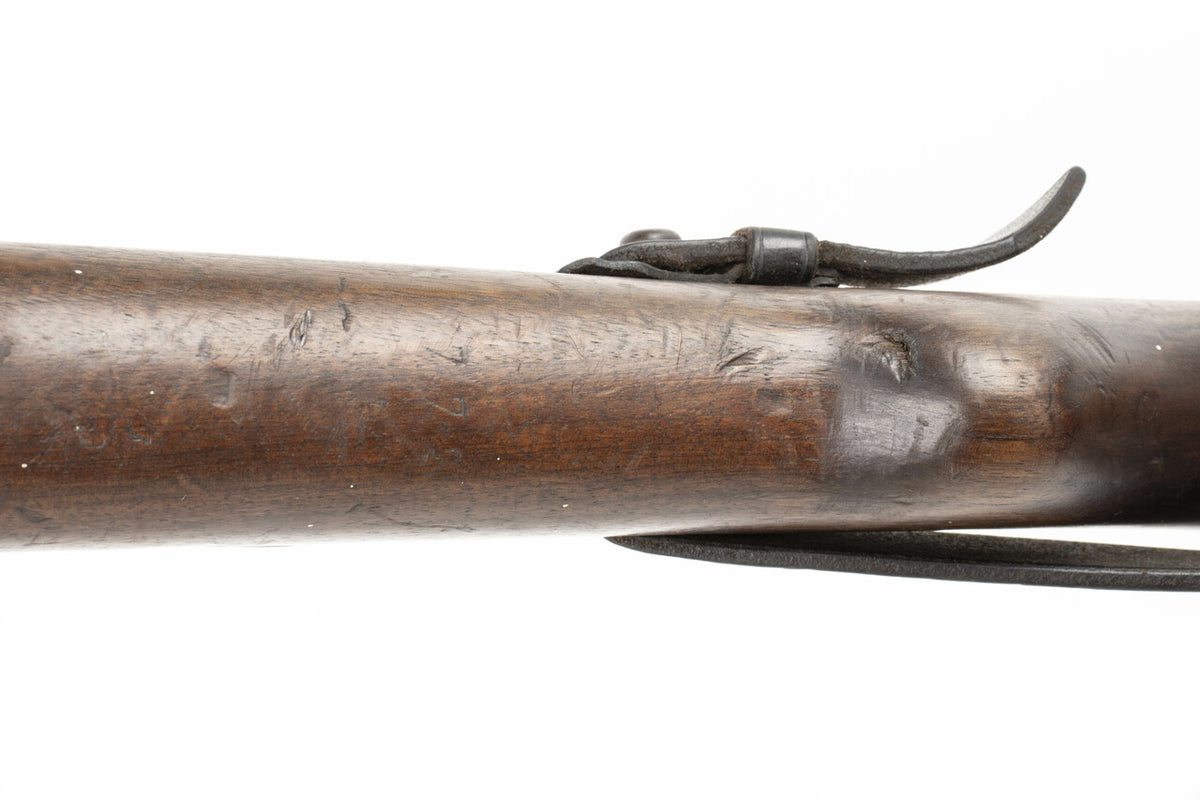 German K98 M937B 8mm Mauser w/ Portuguese Crest - 5