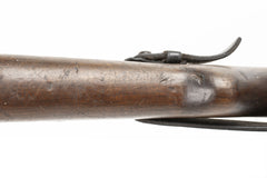 German K98 M937B 8mm Mauser w/ Portuguese Crest - 5