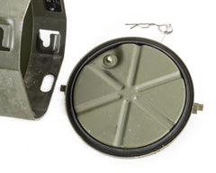 U.S. G.I. 30" Waterproof Storage Tube