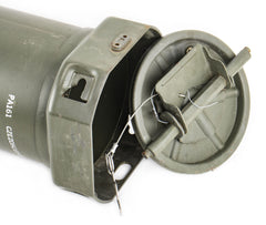 U.S. G.I. 30" Waterproof Storage Tube