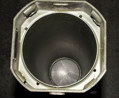 U.S. G.I. 30" Waterproof Storage Tube